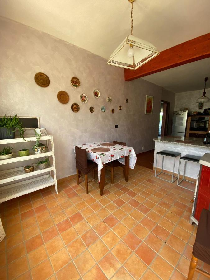 Villa Aurora Quargnento Exterior foto