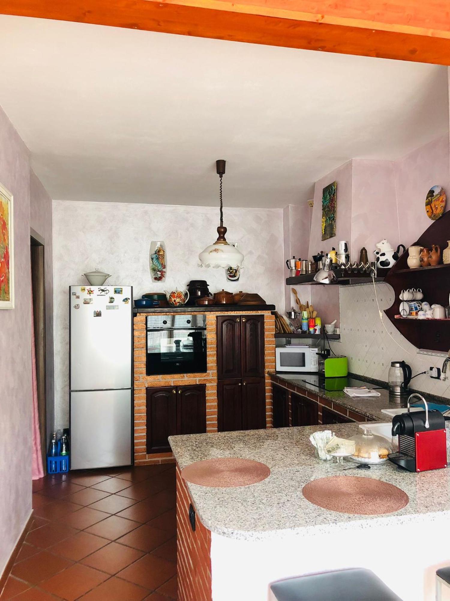 Villa Aurora Quargnento Quarto foto