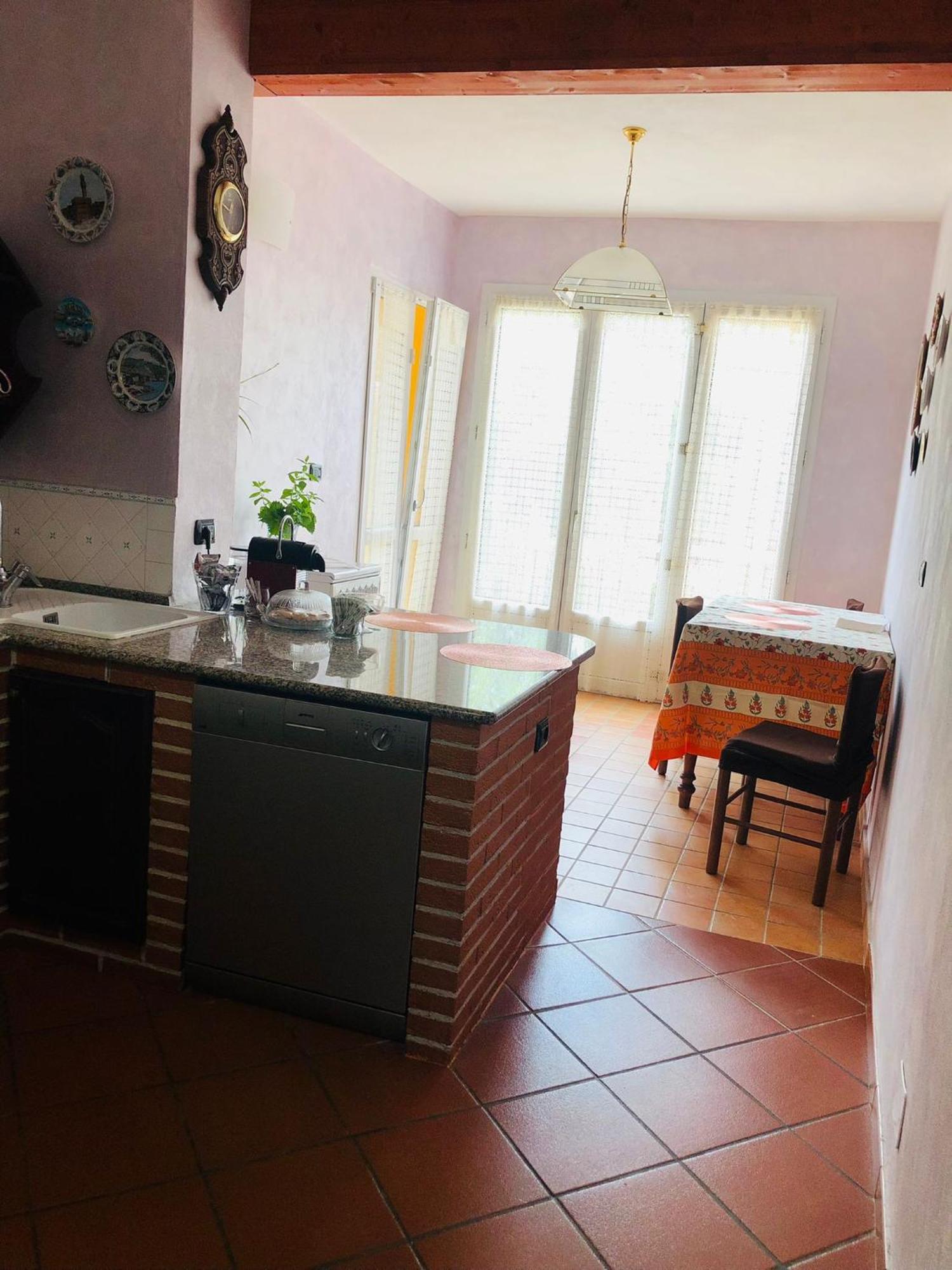 Villa Aurora Quargnento Quarto foto