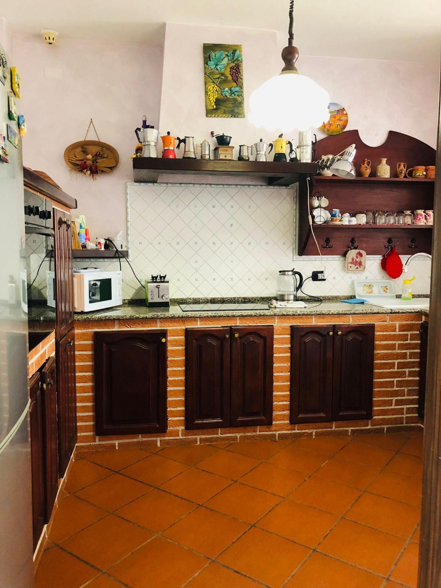 Villa Aurora Quargnento Quarto foto