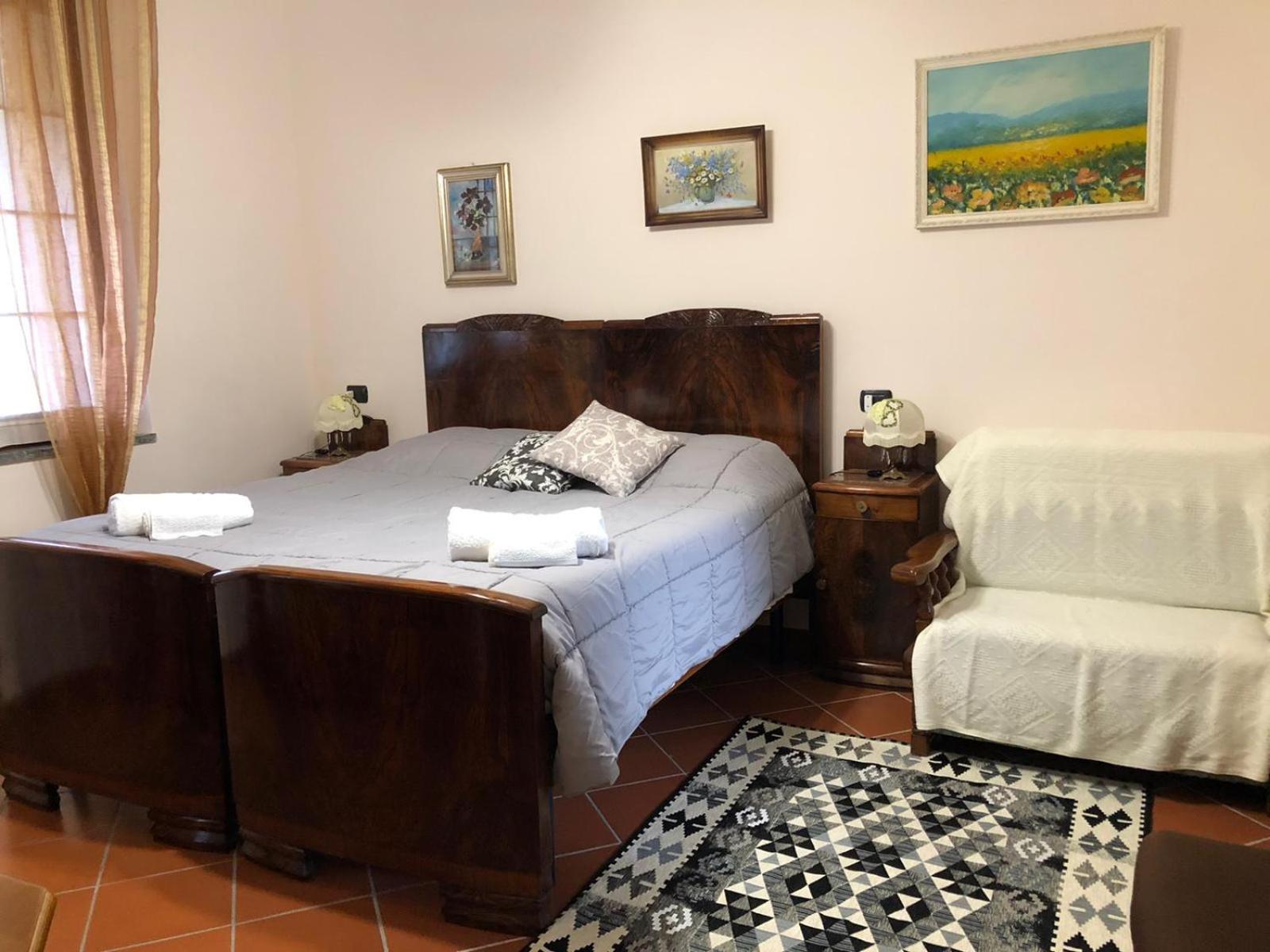 Villa Aurora Quargnento Quarto foto